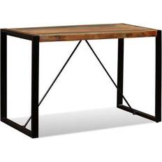 vidaXL - Dining Table 23.6x47.2"