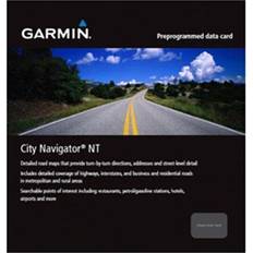 Garmin City Navigator Australia and New Zealand NT