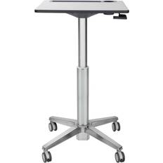 Ergotron LearnFit Skrivebord 55.8x60.9cm