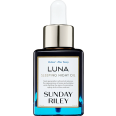 Sunday Riley Luna Sleeping Night Oil 1.2fl oz