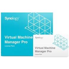 Kontorprogram Synology Virtual Machine Manager Pro