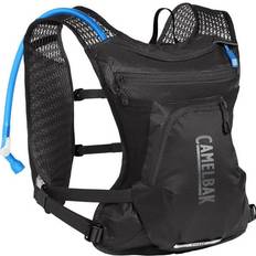 CamelBak Lobo Bike Hydration Backpack - Helmet Carry - Magnetic Tube Trap -  100 oz