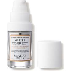 Anti-Age Eye Creams Sunday Riley Auto Correct Brightening & Depuffing Eye Contour Cream 0.5fl oz