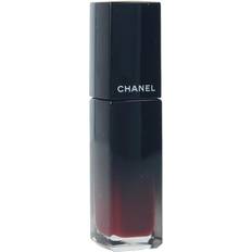 Chanel Leppestift Chanel Rouge Allure Laque Ultrawear Shine Liquid Lip Colour #64 Exigence