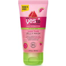 Yes To Watermelon Super Fresh Jelly Mask 3fl oz