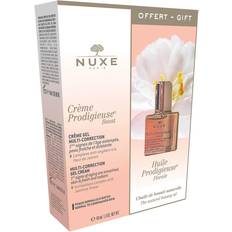 Antioxidantien Geschenkboxen & Sets Nuxe Crème Prodigieuse Boost Gel Cream Gift Set