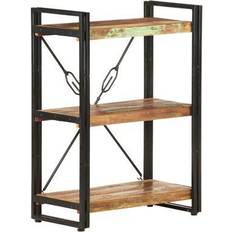 vidaXL 320631 Book Shelf 31.5"