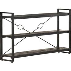 vidaXL 320620 Book Shelf 31.5"