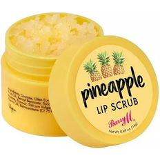 Lippenpeeling reduziert Barry M Lip Scrub Pineapple 14g