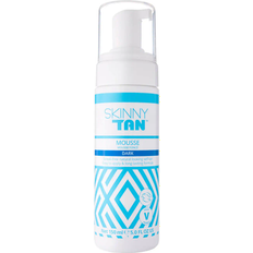 Skinny Tan Self-Tan Mousse Dark 5.1fl oz