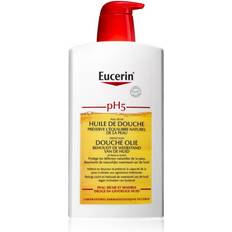 Eucerin PH5 Shower Oil 33.8fl oz