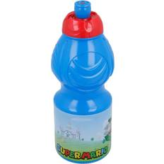Beste Vannflasker Stor Super Mario Sport Bottle