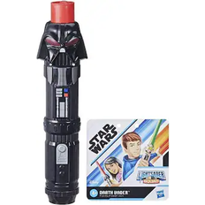 Spielzeugwaffen reduziert Hasbro Star Wars Lightsaber Squad Darth Vader