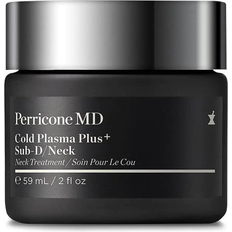 Moisturizing Neck Creams Perricone MD Cold Plasma Plus+ Sub-D/Neck SPF25 2fl oz