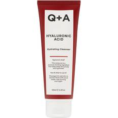 Q+A Hyaluronic Acid Hydrating Cleanser 4.2fl oz
