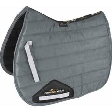 Shires Performance High Wither Suede Comfort Pad