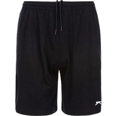 Slazenger Jersey Shorts - Black