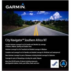 Garmin City Navigator Southern Africa NT