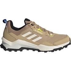 Adidas Terrex AX4 Primegreen M - Beige Tone/Wonder White/Acid Yellow