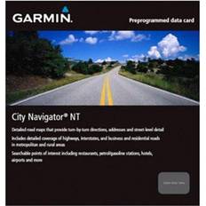 Garmin City Navigator China NT - English