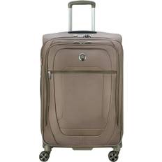 Reisevesker Delsey Helium DLX Expandable 71cm