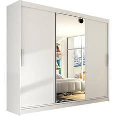 Trademax Sia Kleiderschrank 240x215cm