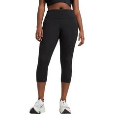 Nike Fast Women's Mid-Rise Crop Running Leggings. Nike PH