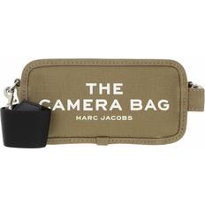 Marc Jacobs The Camera Bag Slate Green Multi One  