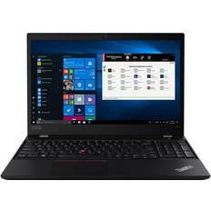 Lenovo ThinkPad P15s G1 20T4000NGE