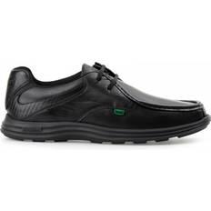 Kickers Shoes Kickers Reasan Lace - Black