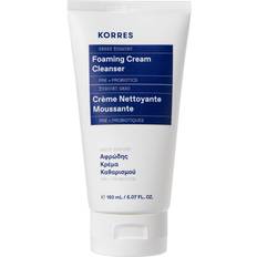 Facial Cleansing on sale Korres Greek Yoghurt Foaming Cream Cleanser 5.1fl oz