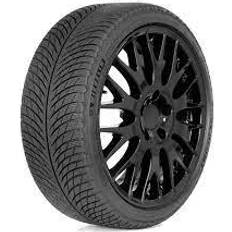 Michelin Pilot Alpin 5 225/35 R19 88W XL