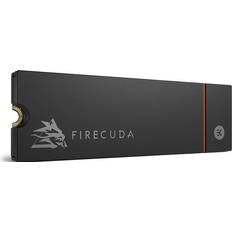 Seagate firecuda 530 2tb Seagate Firecuda 530 ZP2000GM3A023 M.2 SSD 2TB