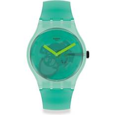 Swatch Nature Blur (SUOG119)