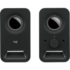 Logitech PC-høyttalere Logitech Z150