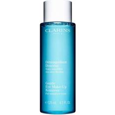 Clarins Makeup Removers Clarins Gentle Eye Make-Up Remover 125ml