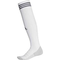 Adidas Adisocks Knee Socks Unisex - White/Black