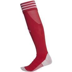 Adidas Adisocks Knee Socks Unisex - Power Red/White