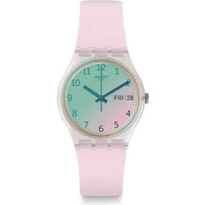 Swatch Ultrarose (GE714)