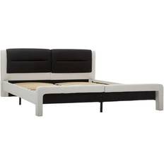 vidaXL Bed Frame 86.5cm Bettrahmen 120x200cm