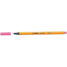 Stabilo Point 88 Fineliner 0.4mm Light Pink