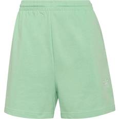 Adidas Women's Adicolor Essentials Shorts - Glory Mint