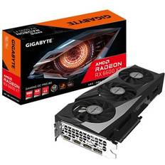 Gigabyte Radeon RX 6600 XT GAMING OC PRO 2 x HDMI 2x DP 8GB