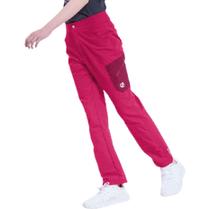 Dare 2b Kid's Reprise Walking Trouser - Pink Berry Pink (DKJ396_ET8)