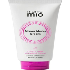 Peptides Body Care Mama Mio Mama Marks Cream 4.2fl oz
