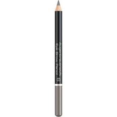 Augenbrauenstifte Artdeco Eyebrow Pencil #06 Medium Grey Brown