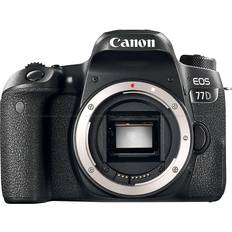 Canon GPS DSLR-Kameras Canon EOS 2000D