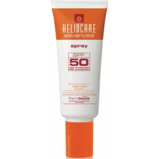 Heliocare Advanced Spray SPF50 200ml