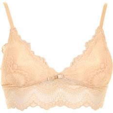 Missya Tanya Bralette - Beige