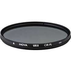 Hoya UX II CIR-PL 58mm